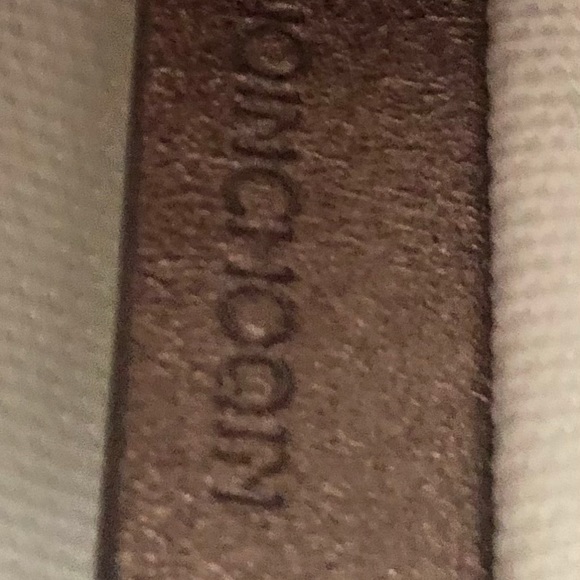 Burberry Jelly tote - Picture 12 of 12